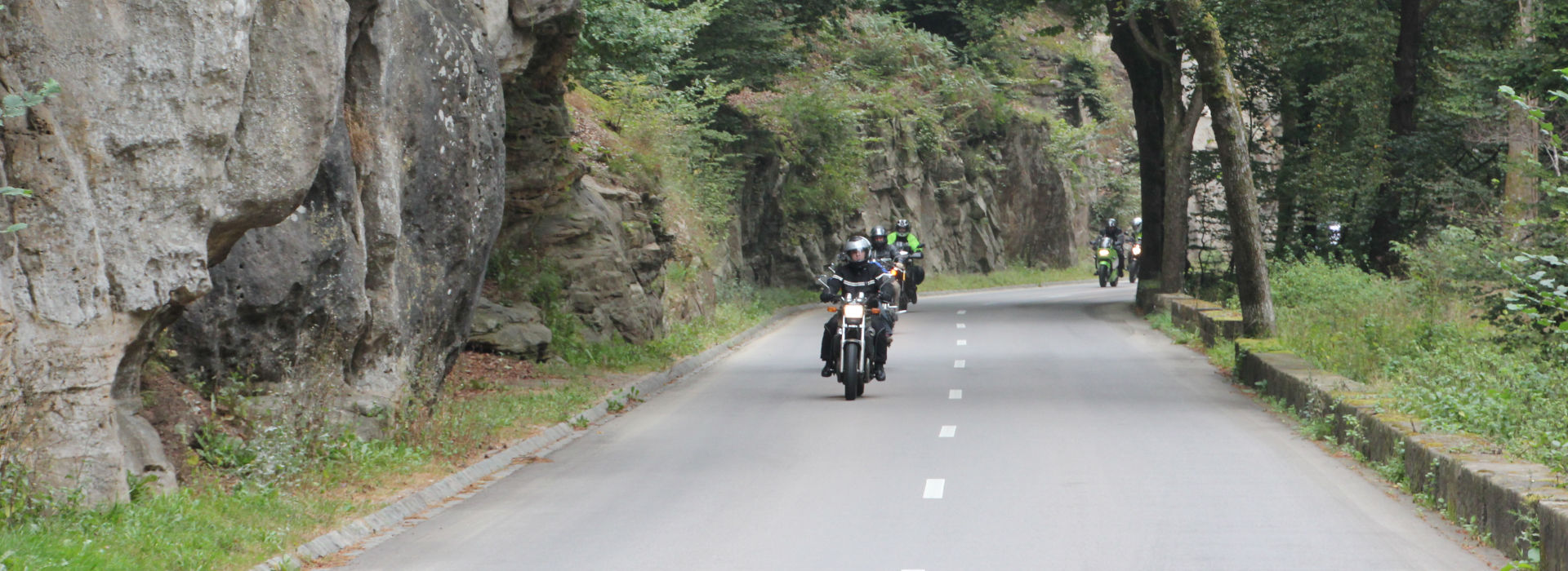 Motorrijschool Motorrijbewijspoint Langeraar motorrijlessen