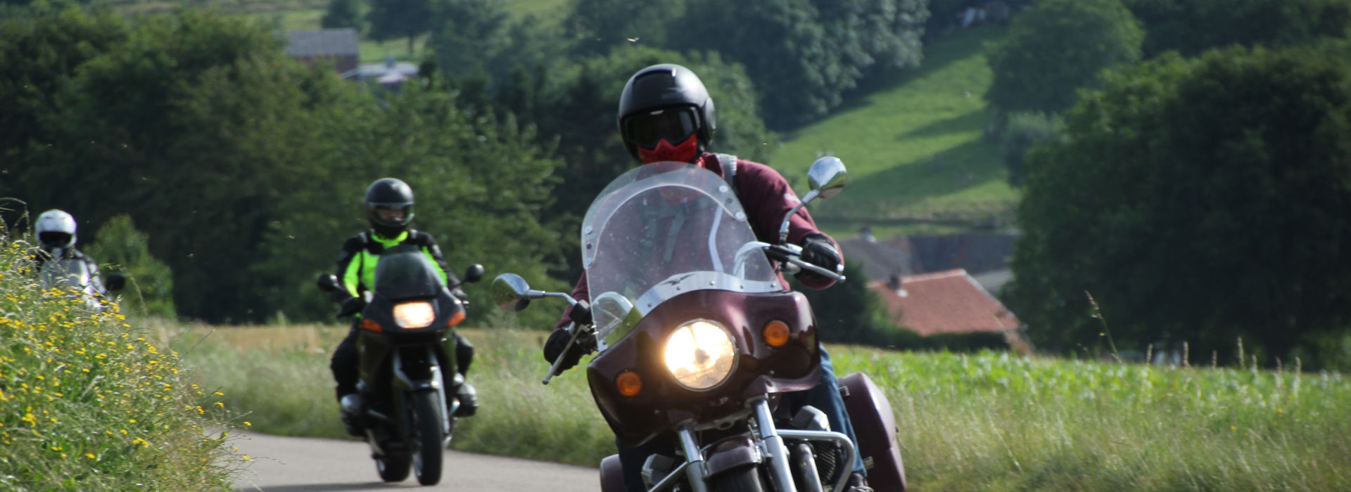 Motorrijbewijspoint Leimuiden spoed motorrijbewijs