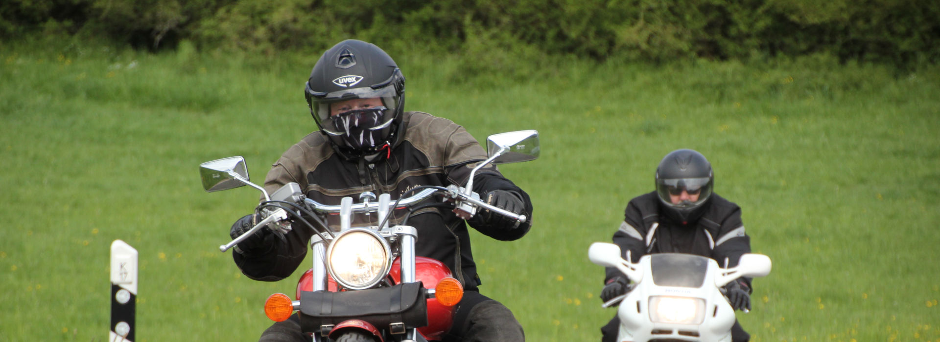 Motorrijschool Motorrijbewijspoint Nieuwkoop motorrijlessen