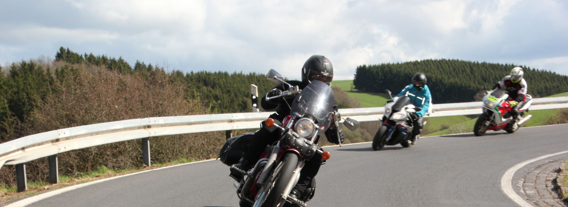 Motorrijbewijspoint Zwammerdam motorrijcholen