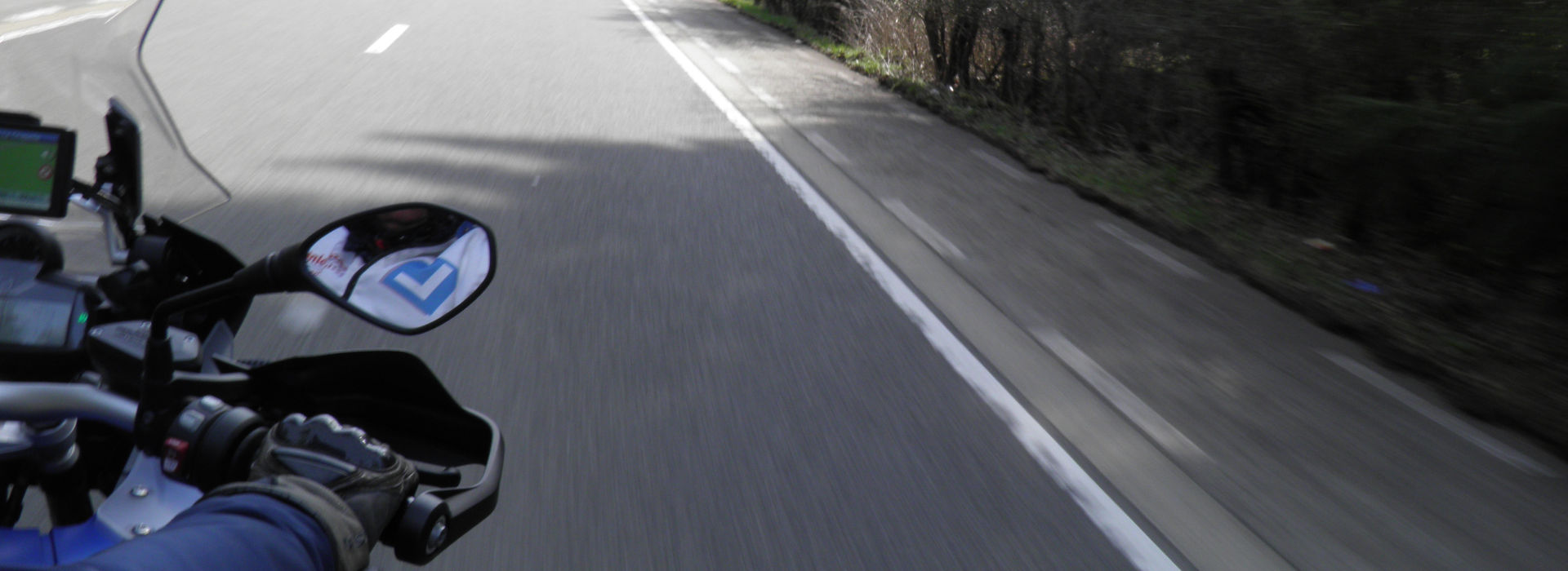 Motorrijbewijspoint Zwammerdam spoedcursus motorrijbewijs