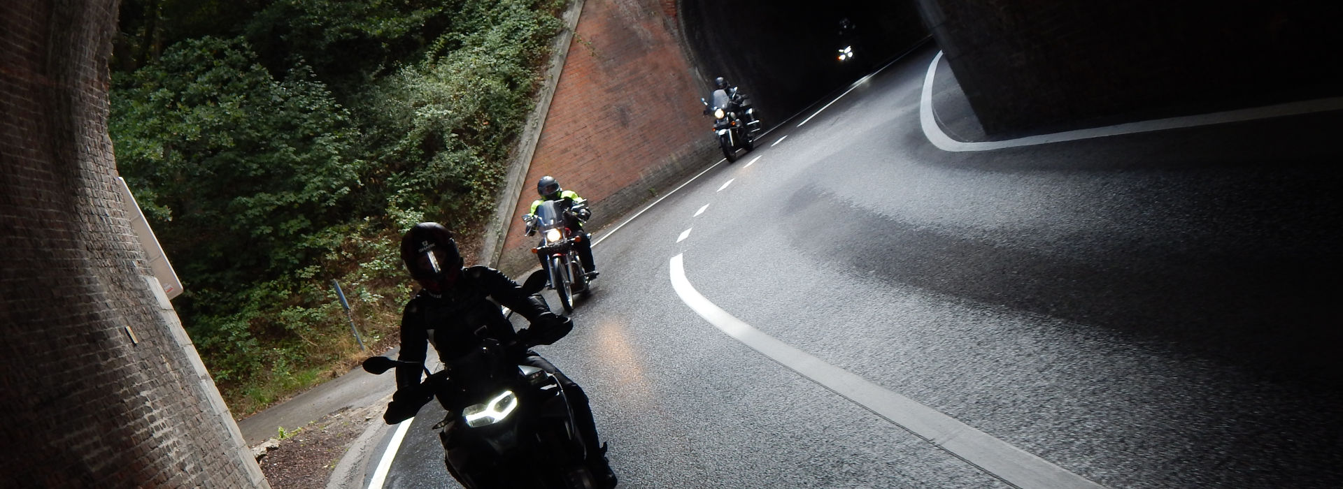 Motorrijbewijspoint Boskoop motorrijlessen