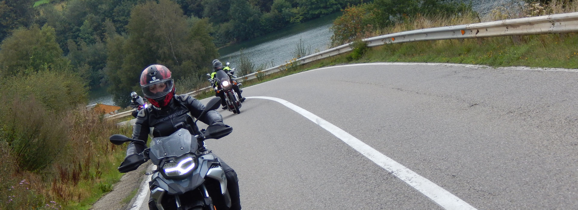 Motorrijbewijspoint Alphen aan den Rijn motorrijlessen