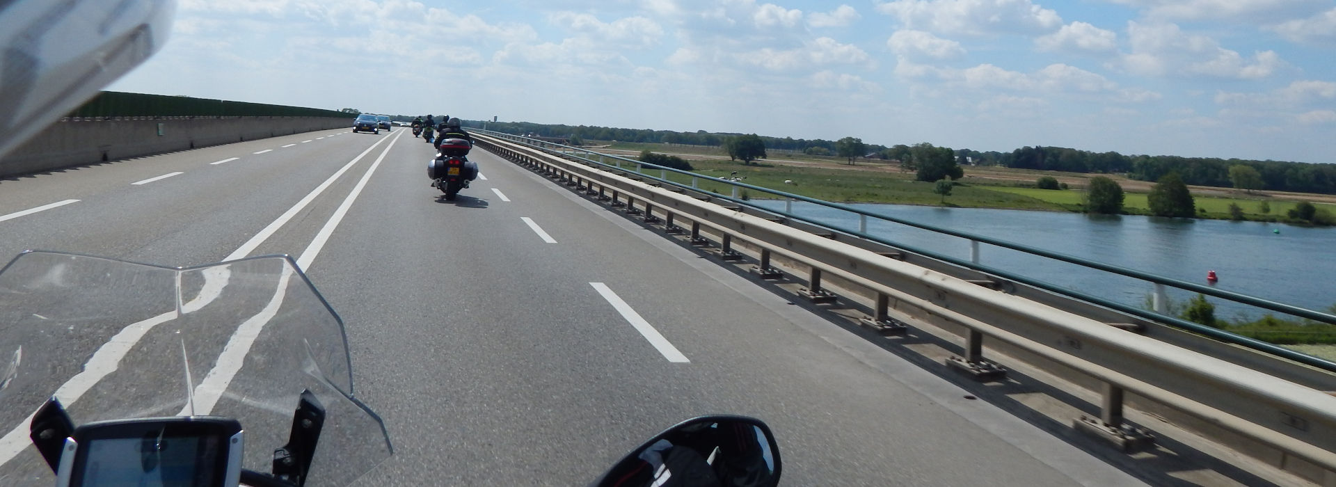 Motorrijbewijspoint Hoogmade snelcursus motorrijbewijs