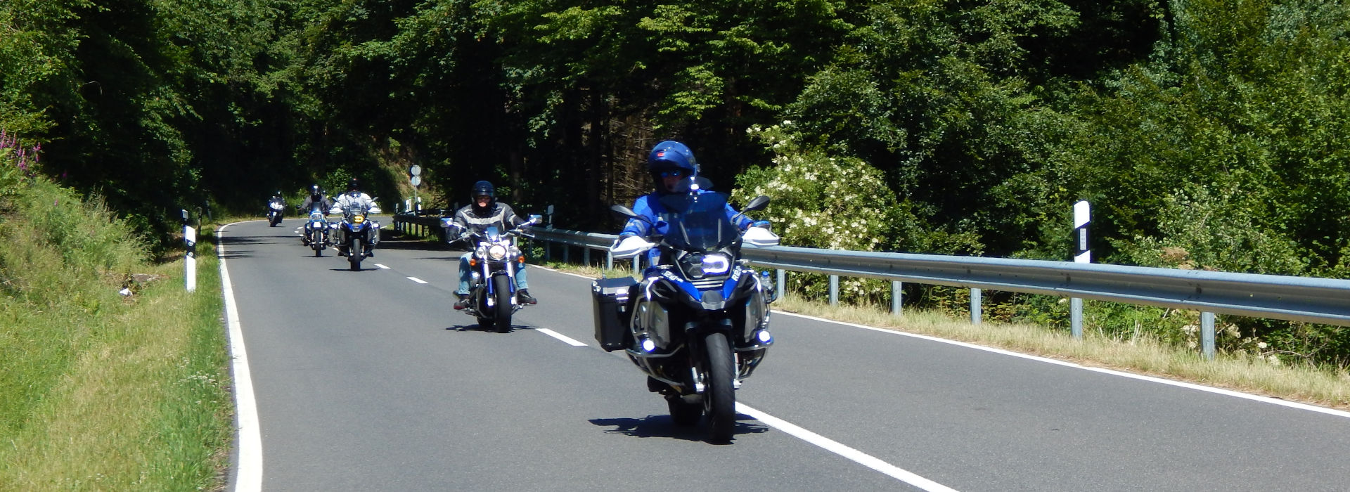 Motorrijbewijspoint Rijnsaterswoude motorrijlessen