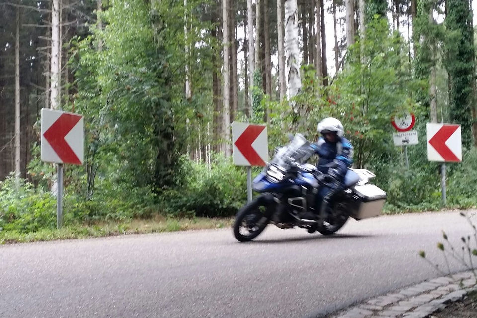 Motorrijbewijspoint Alphen aan den Rijn motorrijbewijs binnen 1 week